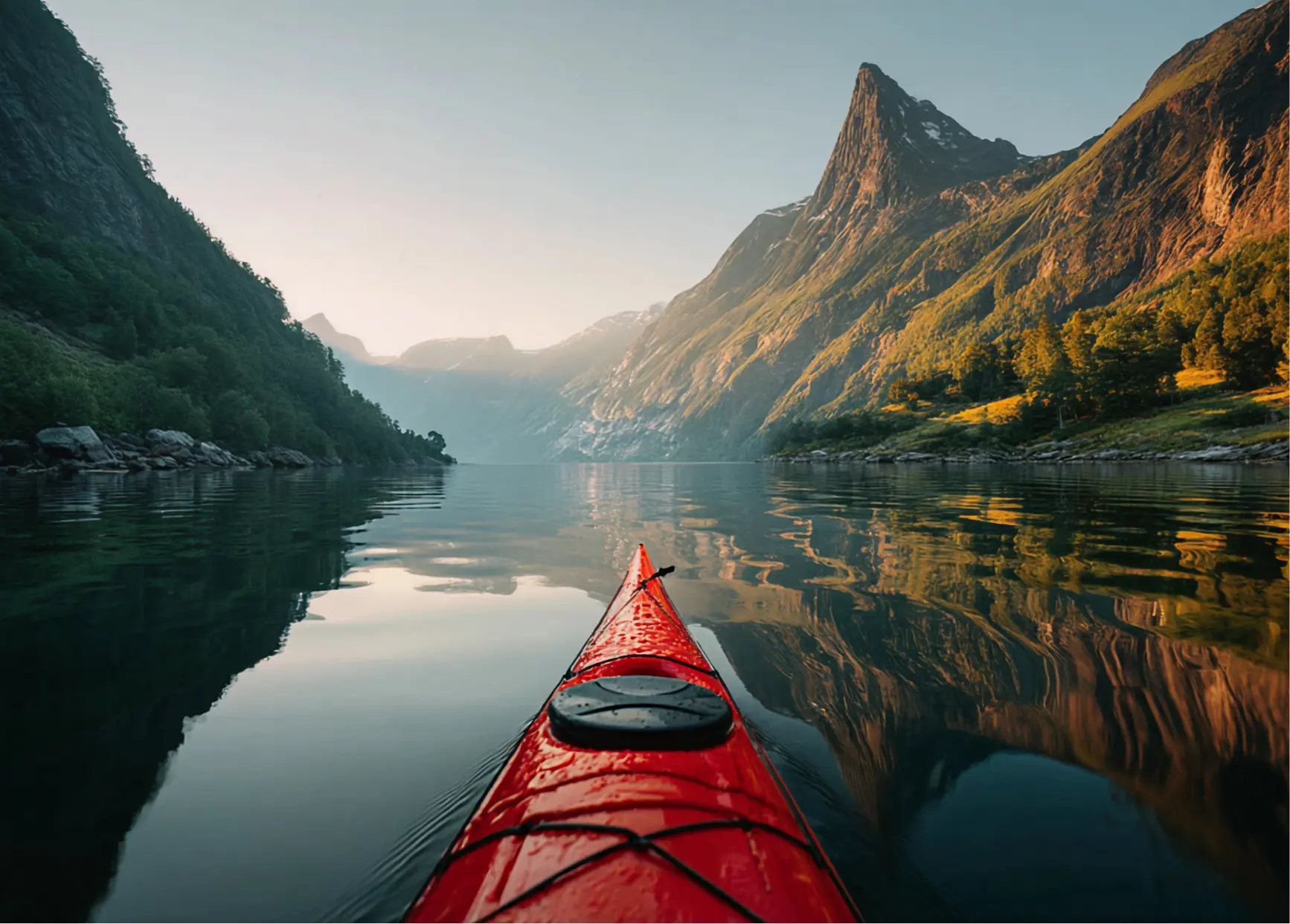 Ignition Point Kajak Ignition Point Kajak