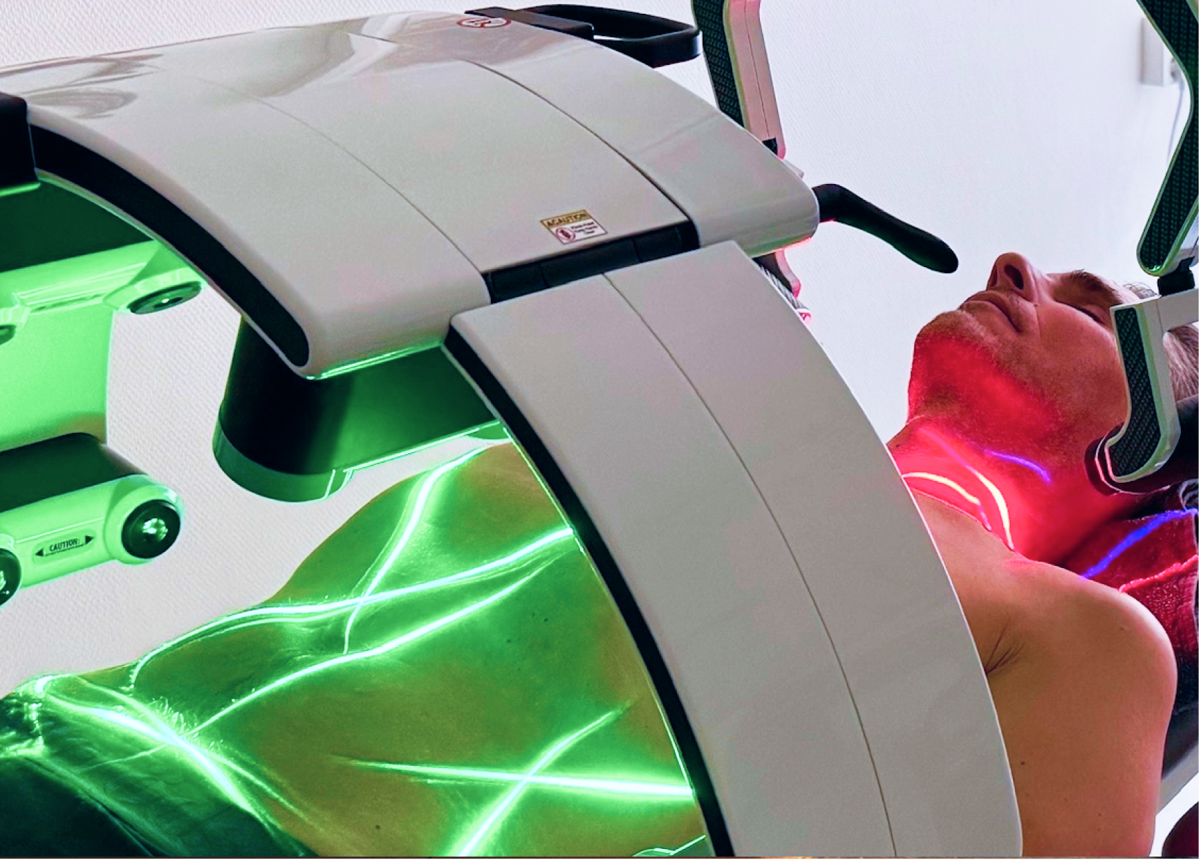 Ignition Point Laserbehandling Ignition Point Laserbehandling